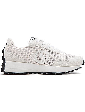 Zapatillas Conguitos Malla