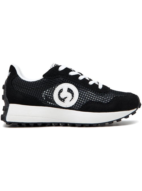 Zapatillas Conguitos Malla Detalles - Kiabi