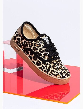 Zapatillas conguitos