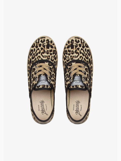 Zapatillas conguitos - Kiabi Zapatillas conguitos - Kiabi