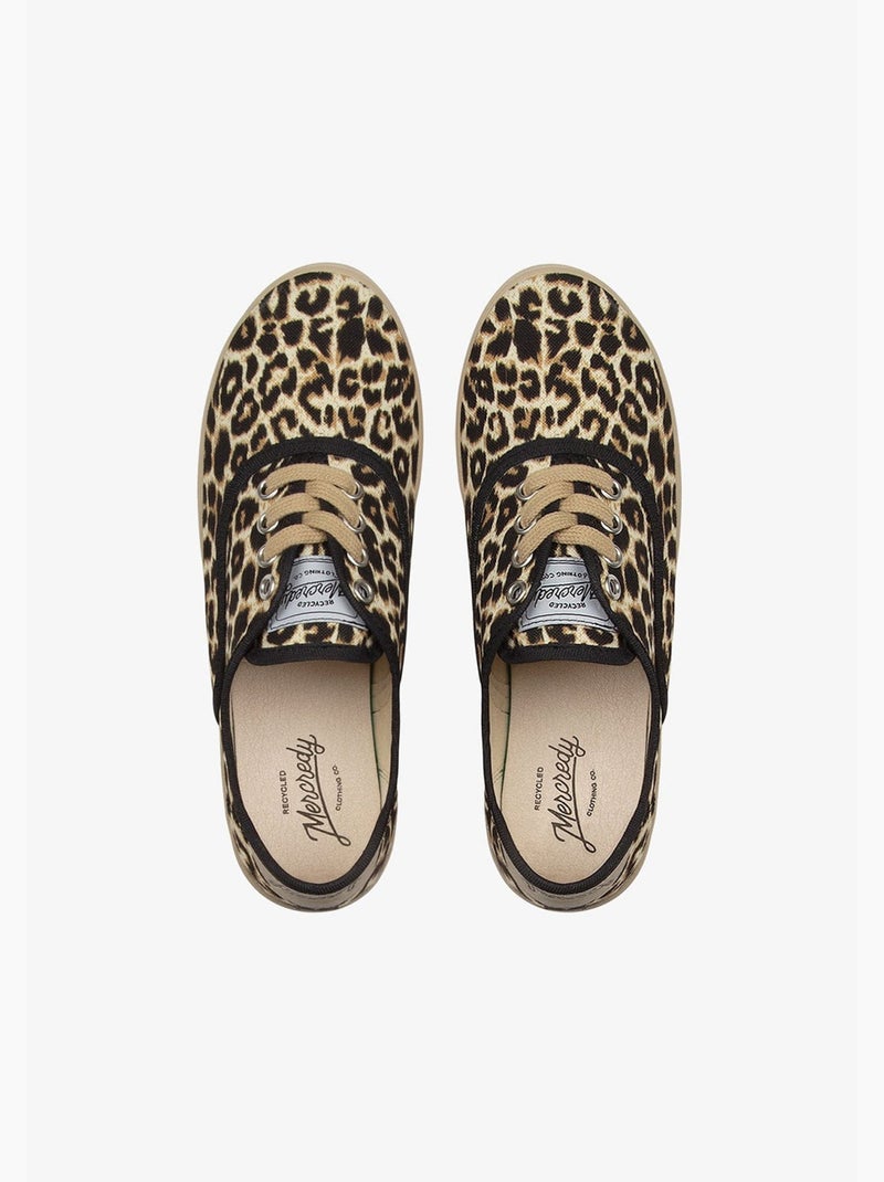 Zapatillas Conguitos Marrón claro - Kiabi