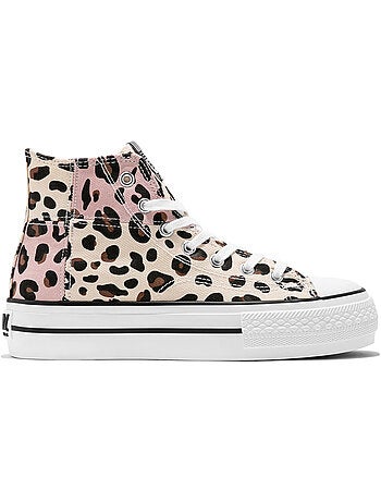 Zapatillas conguitos