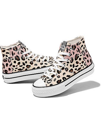 Zapatillas conguitos