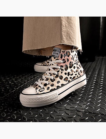 Zapatillas conguitos
