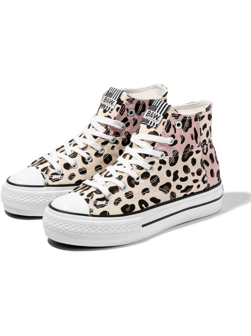 Zapatillas Conguitos Marrón - Kiabi