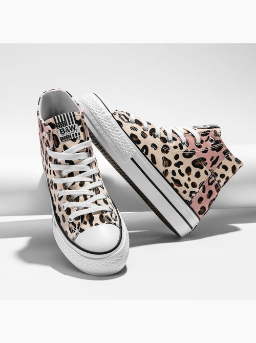 Zapatillas Conguitos - Kiabi