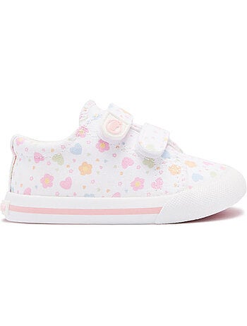 Zapatillas conguitos multi-heart respectful