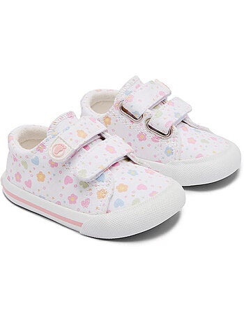Zapatillas conguitos multi-heart respectful