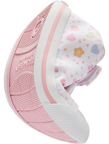 Zapatillas conguitos multi-heart respectful