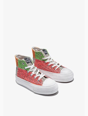 Zapatillas Conguitos