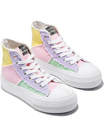 Zapatillas conguitos