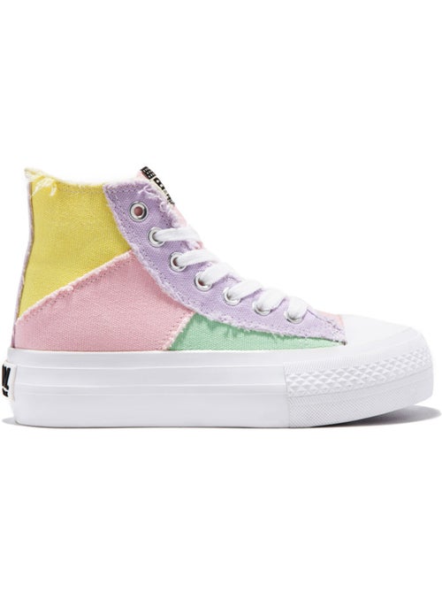 Zapatillas Conguitos - Kiabi
