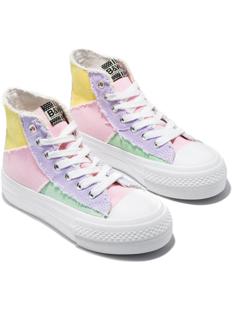 Zapatillas Conguitos Multicolor - Kiabi