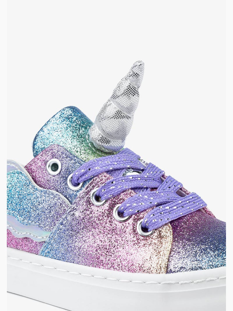 Zapatillas Conguitos Multicolor - Kiabi