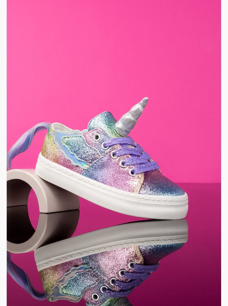 Zapatillas Conguitos Multicolor - Kiabi