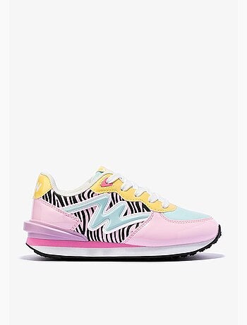 Zapatillas Conguitos