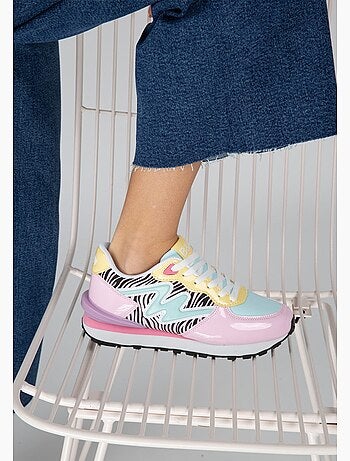 Zapatillas Conguitos