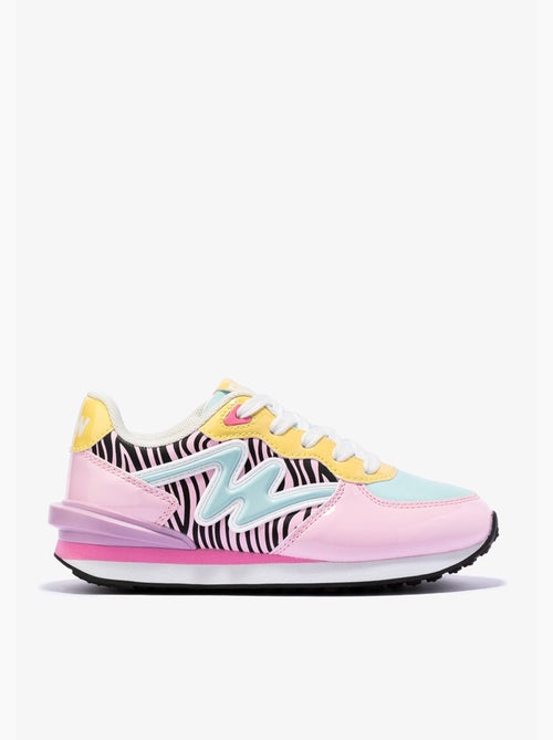 Zapatillas Conguitos - Kiabi Zapatillas Conguitos - Kiabi