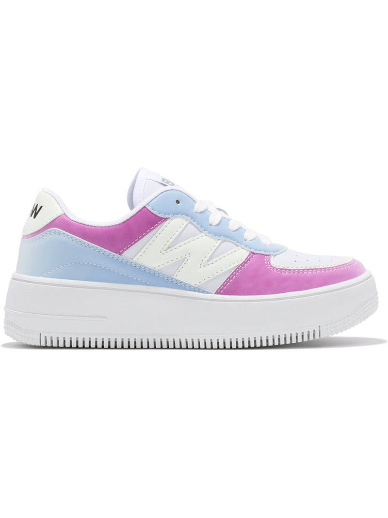 Zapatillas Conguitos Multicolor - Kiabi