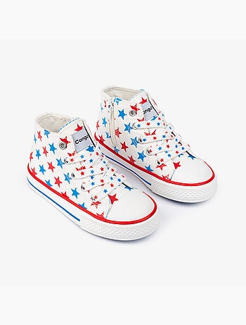 Zapatillas Conguitos