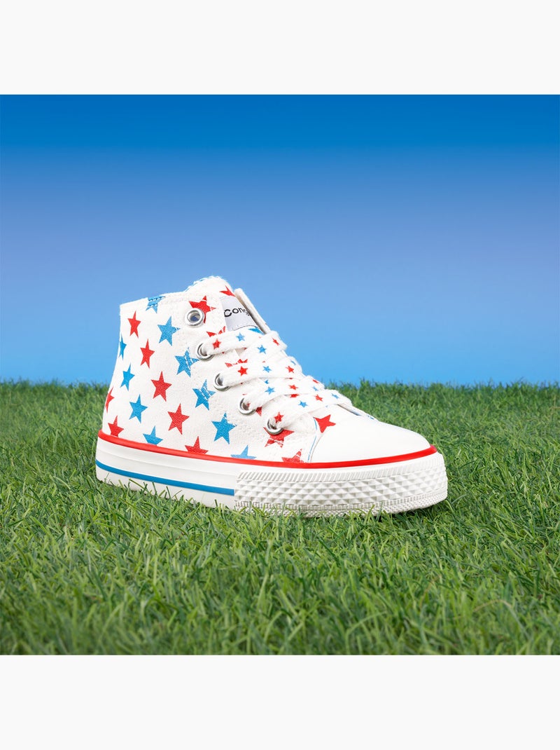 Zapatillas Conguitos Multicolor - Kiabi