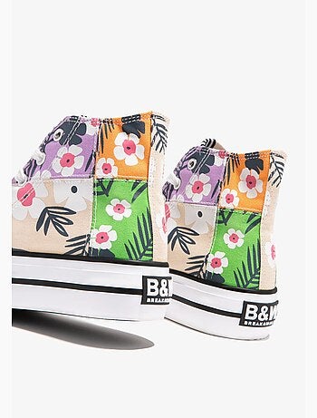 Zapatillas Conguitos