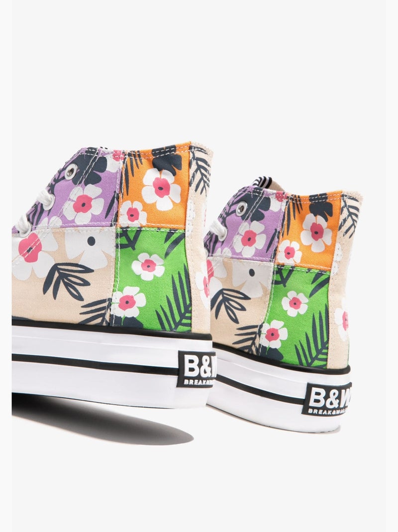Zapatillas Conguitos Multicolor - Kiabi