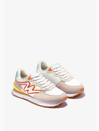 Zapatillas Conguitos