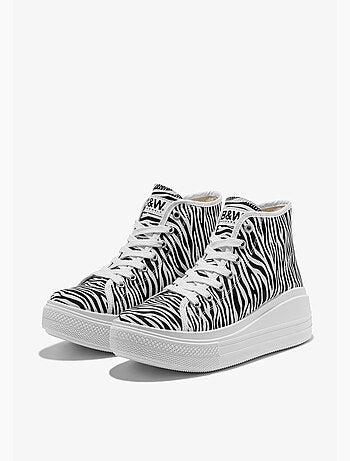Zapatillas conguitos