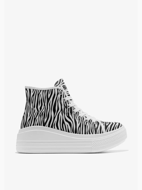 Zapatillas Conguitos - Kiabi