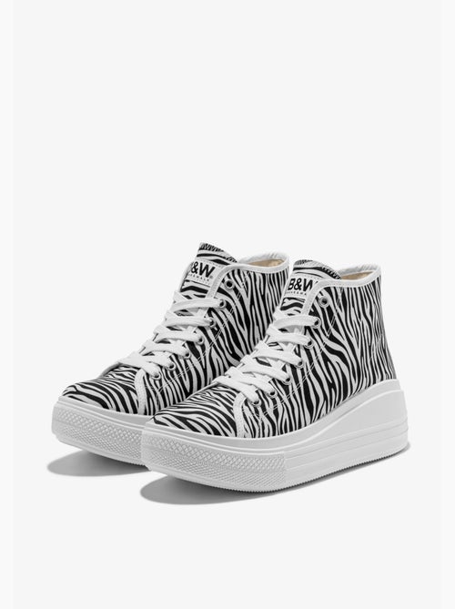 Zapatillas Conguitos - Kiabi