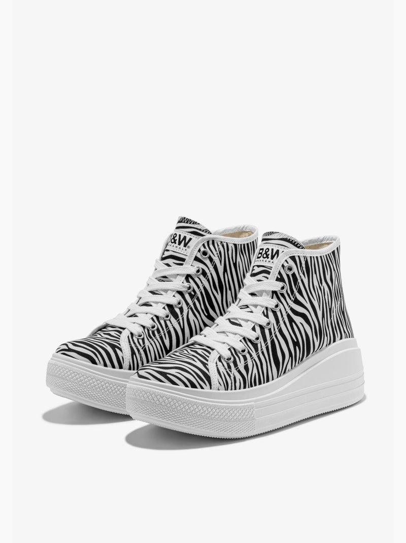 Zapatillas Conguitos Multicolor - Kiabi