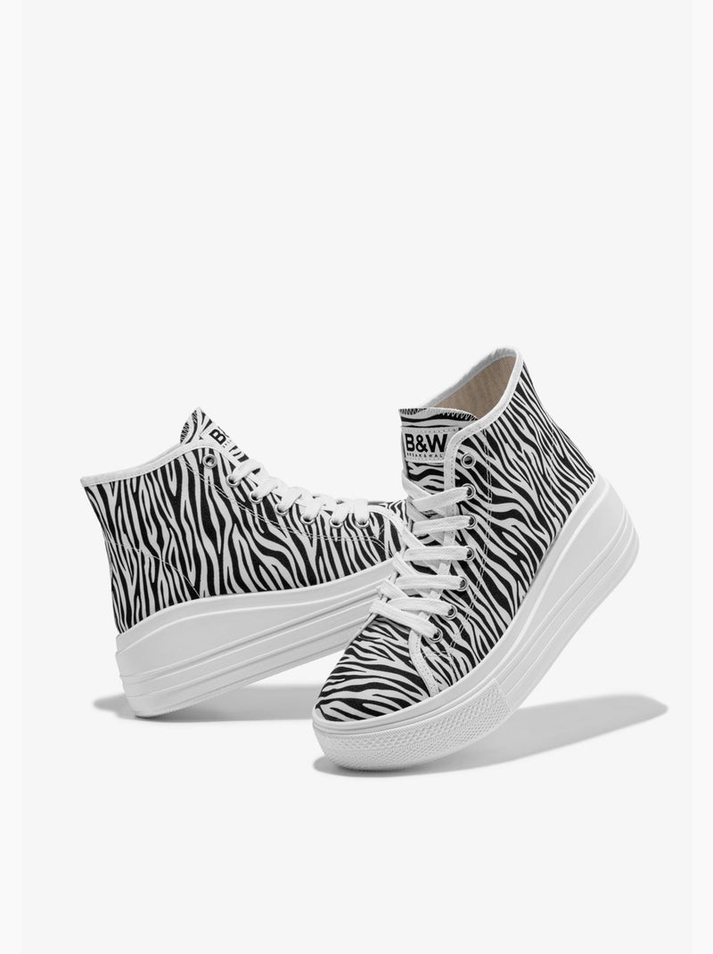Zapatillas Conguitos Multicolor - Kiabi