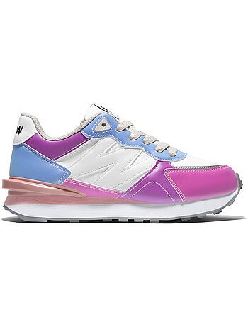 Zapatillas conguitos