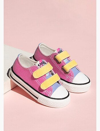 Zapatillas conguitos