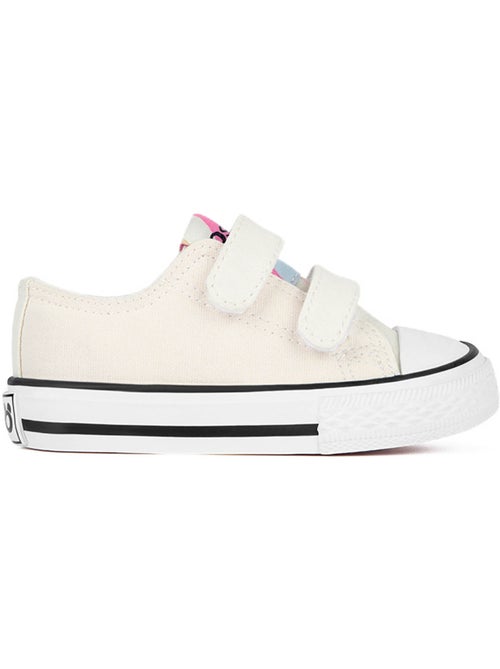 Zapatillas conguitos - Kiabi