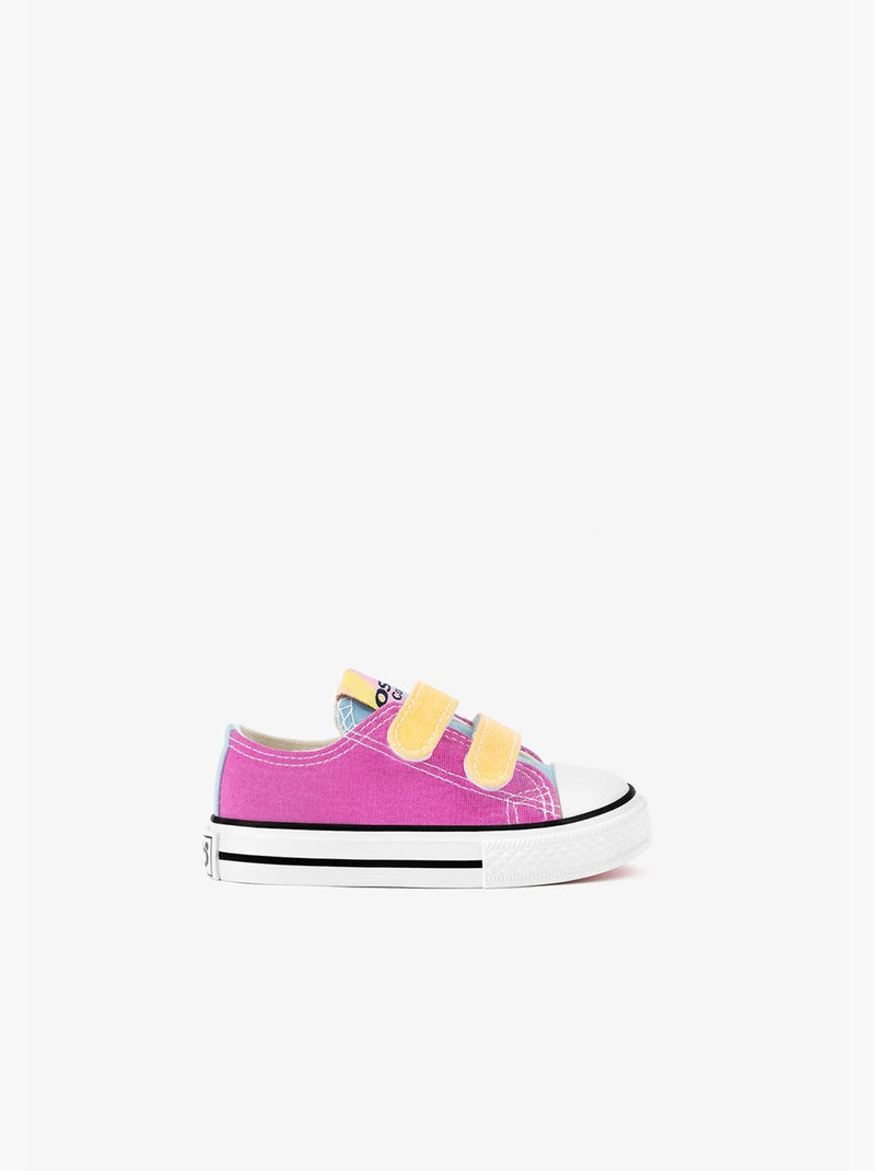 Zapatillas Conguitos Multicolor - Kiabi