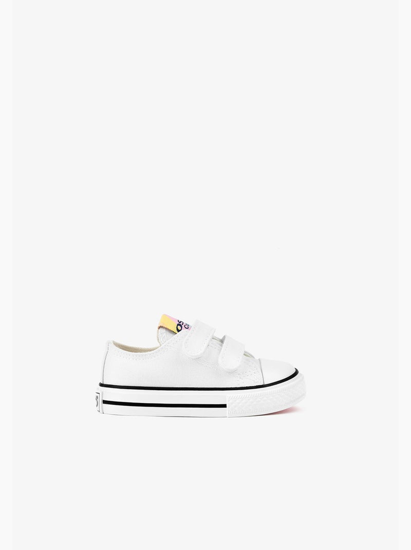 Zapatillas Conguitos Multicolor - Kiabi
