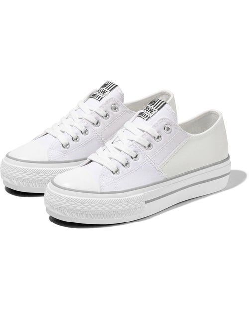 Zapatillas Conguitos - Kiabi Zapatillas Conguitos - Kiabi