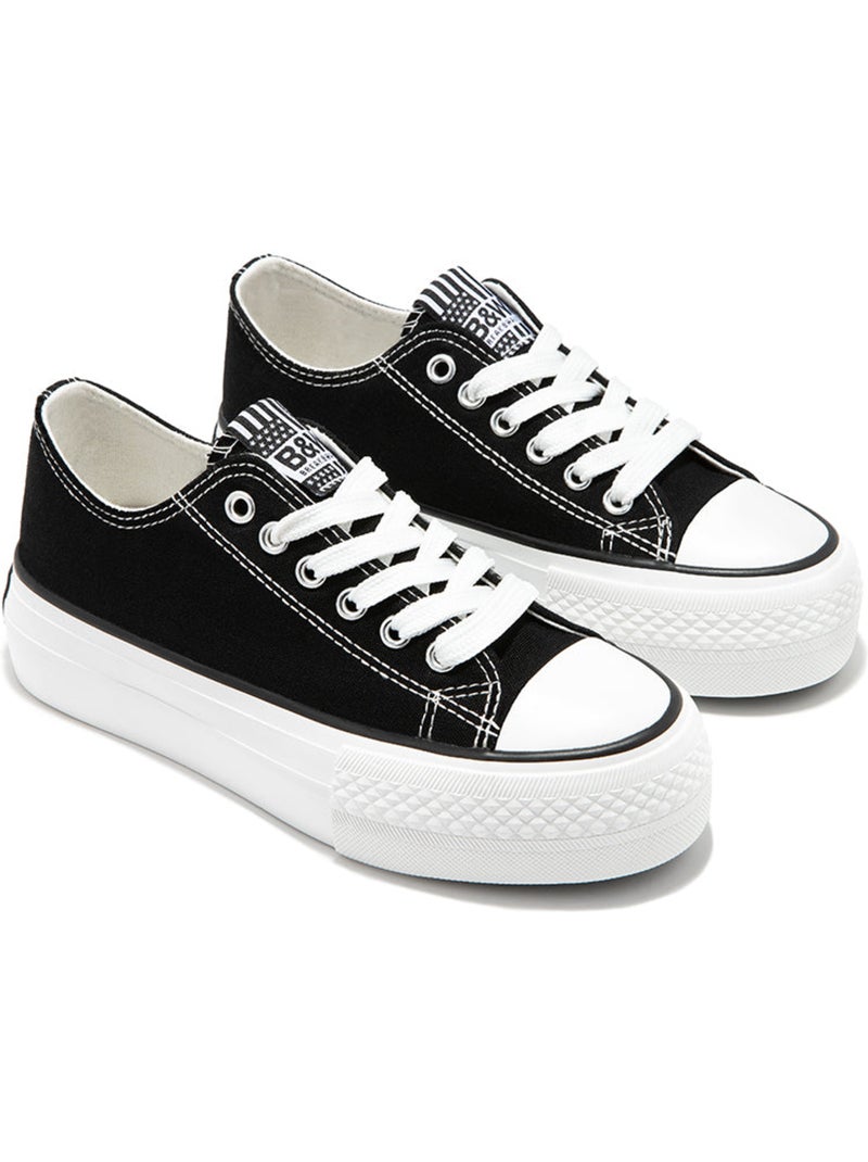 Zapatillas Conguitos Negro - Kiabi