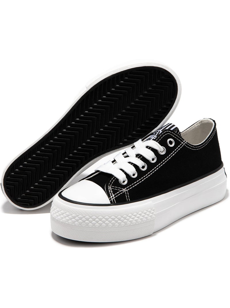 Zapatillas Conguitos Negro - Kiabi