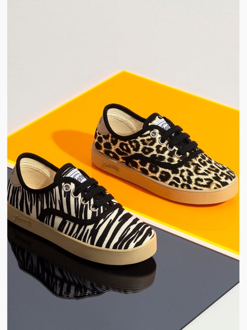 Zapatillas conguitos - Kiabi Zapatillas conguitos - Kiabi