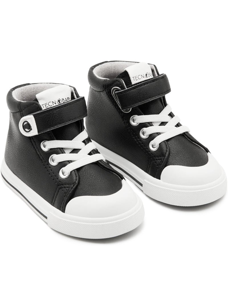 Zapatillas Conguitos Negro - Kiabi