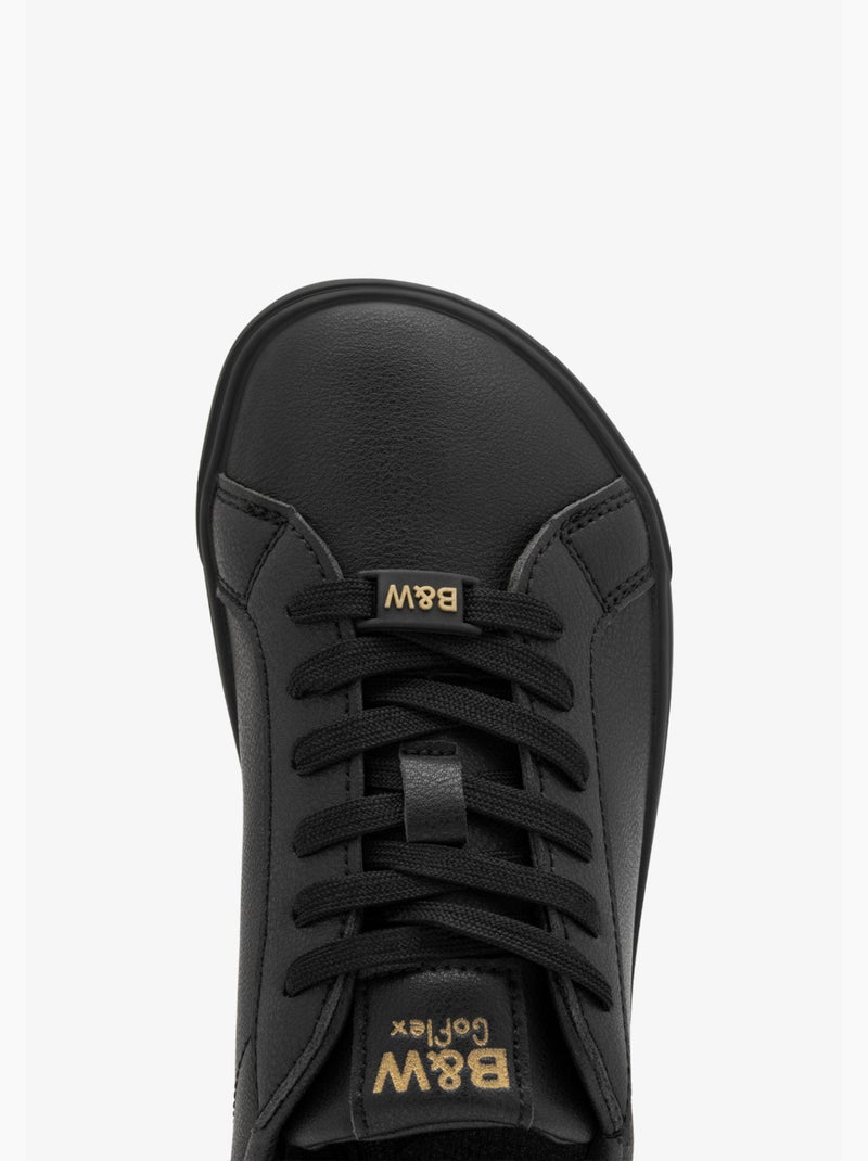 Zapatillas Conguitos Negro - Kiabi