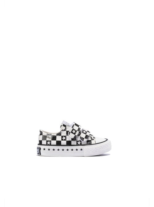 Zapatillas conguitos - Kiabi