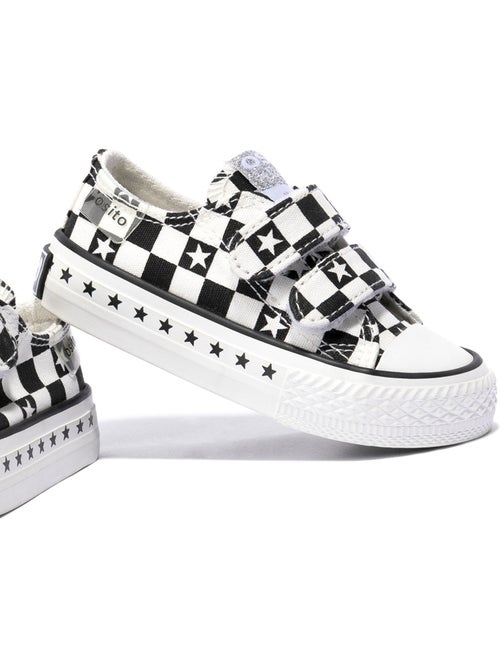 Zapatillas conguitos - Kiabi