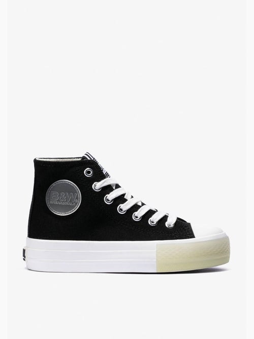 Zapatillas Conguitos - Kiabi