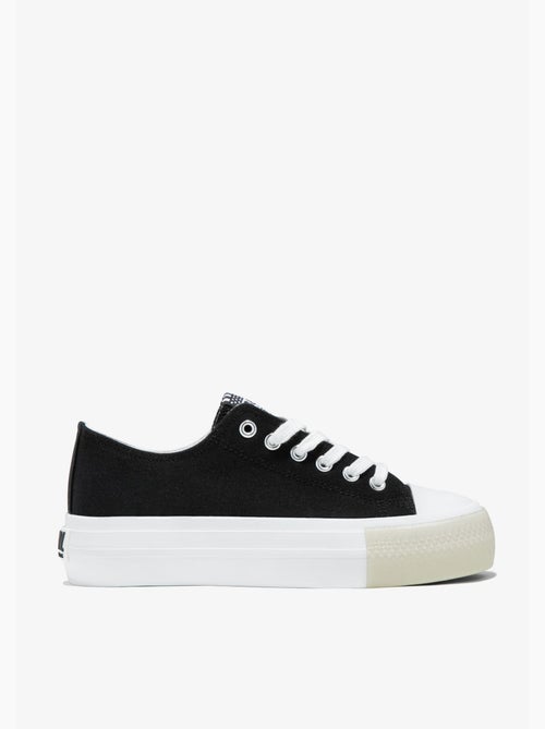 Zapatillas Conguitos - Kiabi