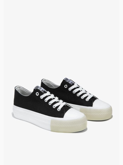 Zapatillas Conguitos - Kiabi