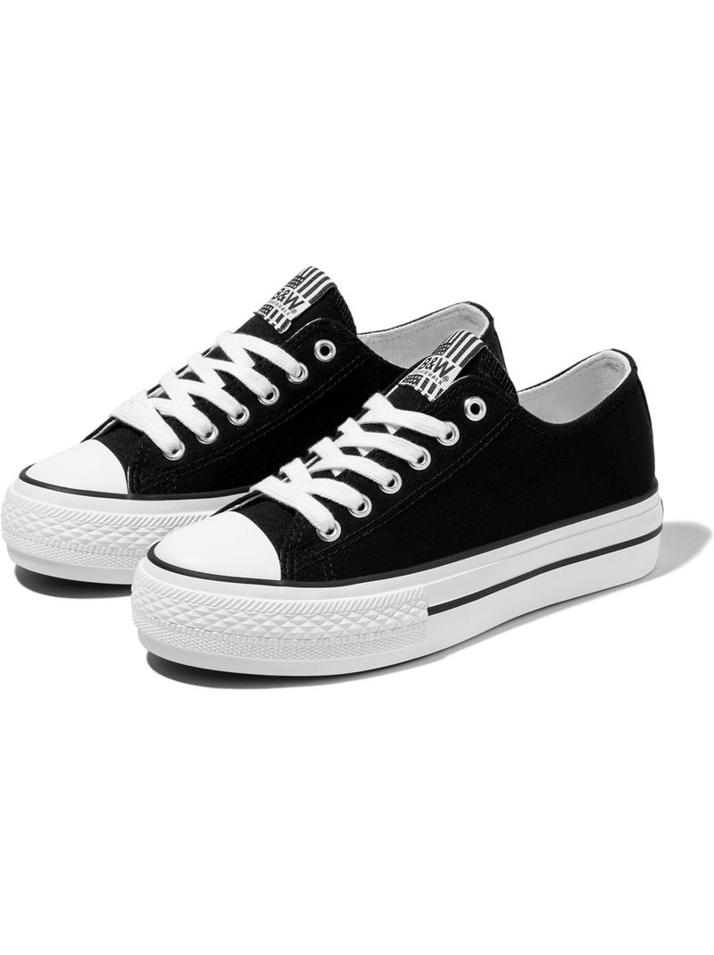 Zapatillas Conguitos Negro - Kiabi